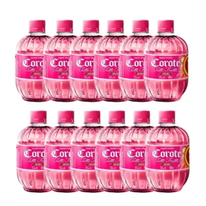 Coquetel Corote Tutti Frutti 500ml – Fardo com 12 Unidades